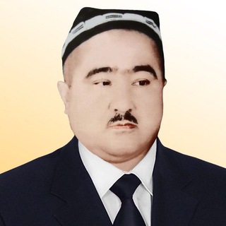 Rasul Qori Mamadaliyev
