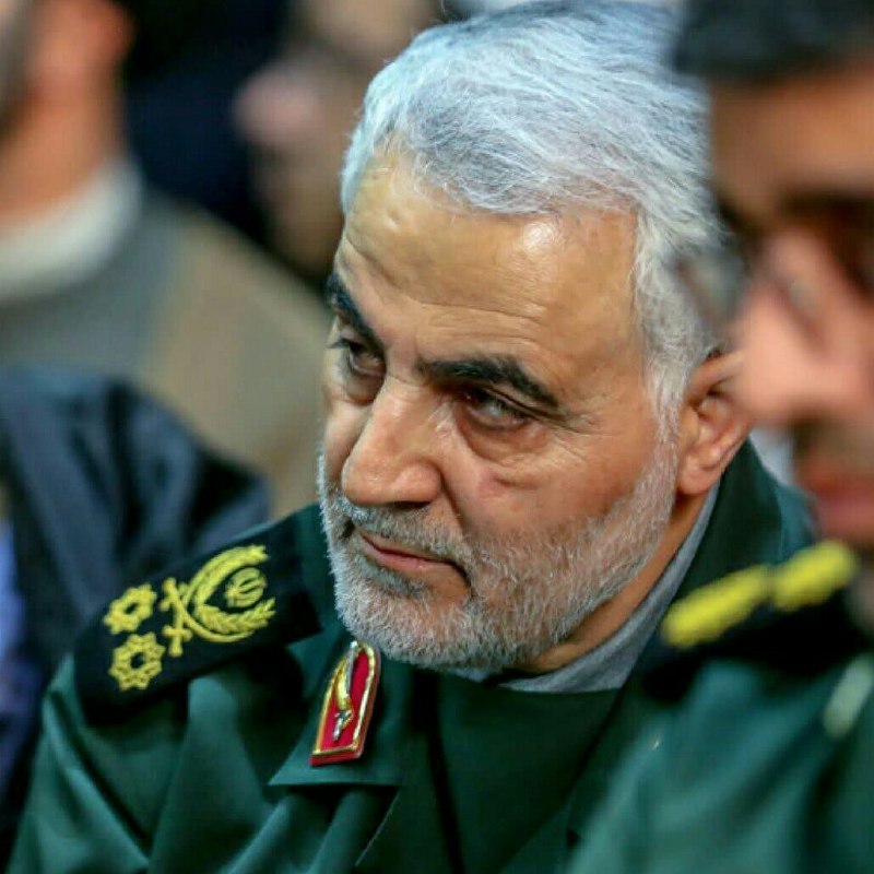 🌷ب یاد شهیدان🌷: ✍شهید سلیمانی:🌹آه ، مرگ خونین من !عزیز من ! زیبای من ! کجایی ؟مشتاق دیدارت هستموقتی بوسهٔ انفجارِ تو ،🌹تمام وجود مرا در