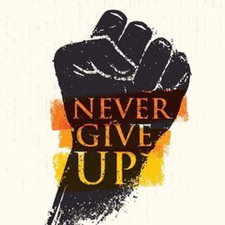 Never Give Up! [Clash of Clans] Telegram Group Link