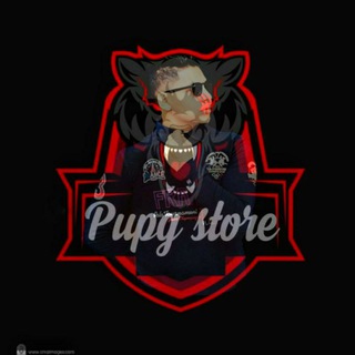 PUPG Store Telegram Group Link