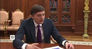 Путину рассказали, что все российские школы перешли на госмессенджер MaxМинистр просвещения РФ Сергей Кравцов на встрече с Владимиром Путиным заявил, что все школы используют Max. По его словам, речь идет более чем о 20 миллионах учителей и школьников.«Это