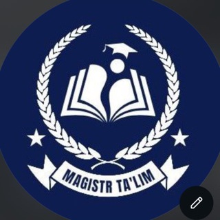 Magistr Bilim Dargohi
