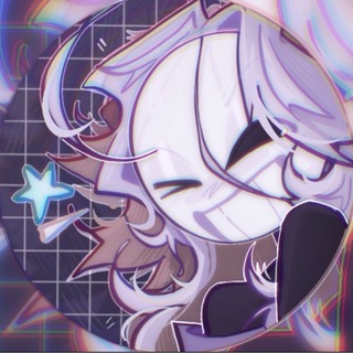 Telegram profile photo for × ꉔꏂꀘ꓄ꋬ ×