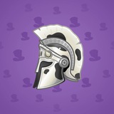 Heroic Helmet #227