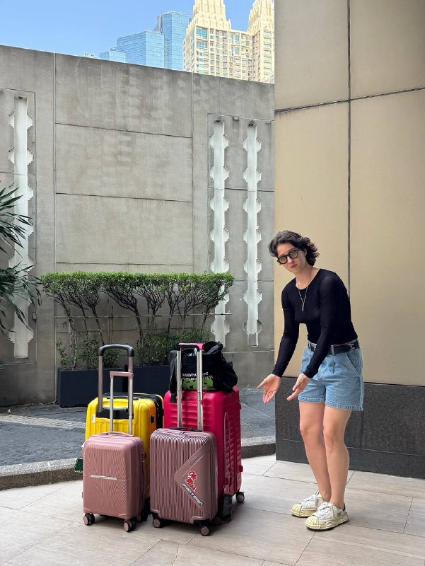 Переезжаем в другой городПереезжаем в другой город