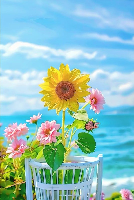 ❤️قُنِأَةَ َآلْﯙلْأَيُهُ فيُ حَبَ أَلْأَمَأَمَ عُلْيُ ❤️: لا تحزن على طيبتك وحسن ظنك بالآخرين فإن لم يوجد في الأرض من يقدرها ففي السماء من يباركها