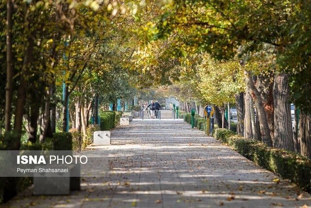 سردشت روداو: شروع پاییز با گرما🔹بر اساس پیشبینی سازمان هواشناسی بارشها تا نیمه بهمن ماه در کشور در شرایط نرمال و فراتر از آن قرار د