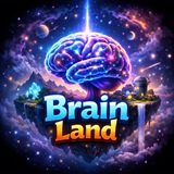 Brain land🧠