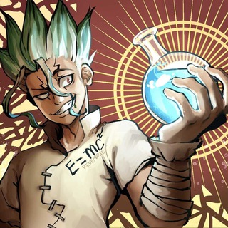 Записки химика Telegram Group Link