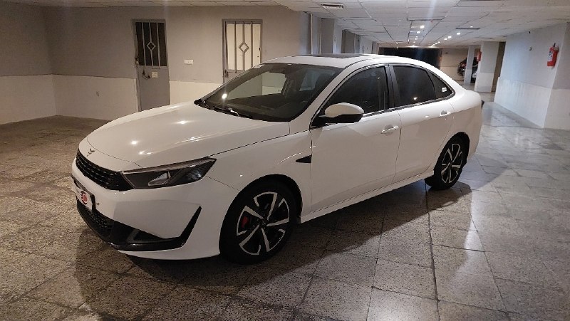 نمایشگاه همراه‌مکانیک: 🚗 بهمن موتور رسپکت 2 جدید 1404💰 قیمت: 3,900,000,000 تومان📏 کارکرد: 21,559 کیلومتر📍 محل: تهران، وردآورد✅ اقساط 1 تا 60 ما
