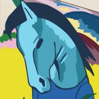 Telegram profile photo for hade of the house