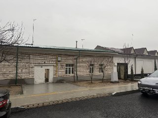 Mirzo Ulugbek Beshkapa uy sotiladi