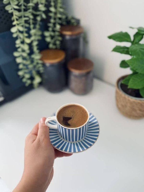 مـکـتـوبـــ: روز از نو روزی از نو ☕️🍪🌿💚