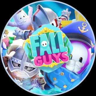 Fall Guys ITALY 🇮🇹 Telegram Group Link