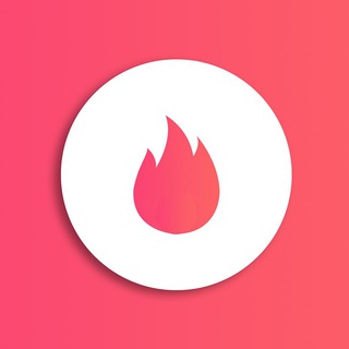 Тиндер | Tinder Gold | Знакомства Telegram Group Link