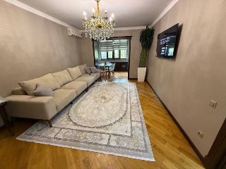 Квартира в аренду на Ц2
