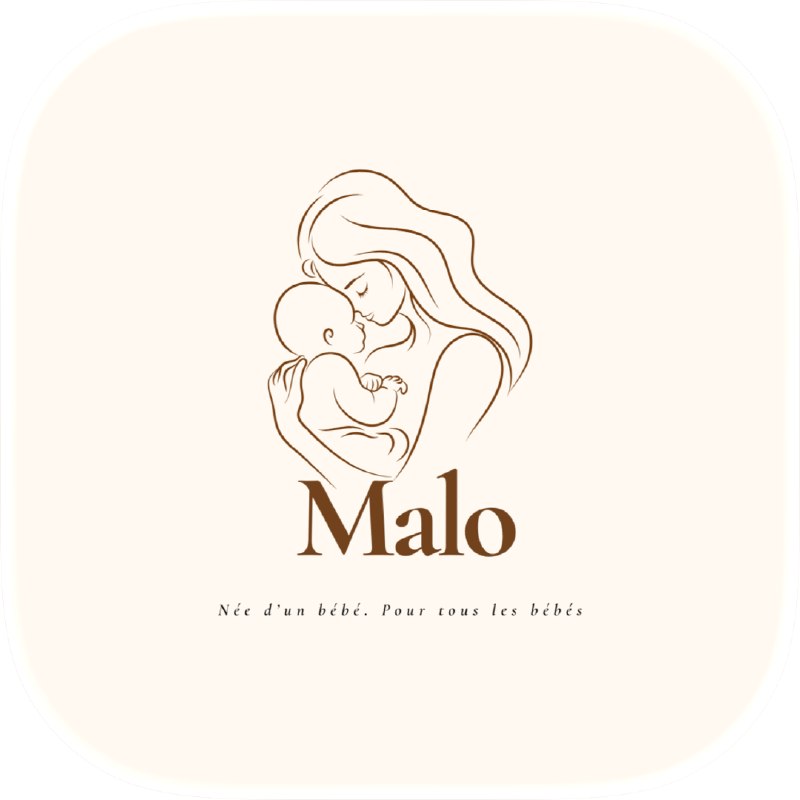 Malo · Carnet de maternité