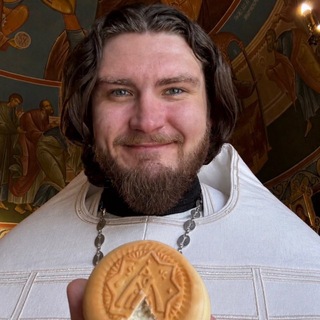 Telegram profile photo for Николай Бабкин | cвященник, клинический психолог