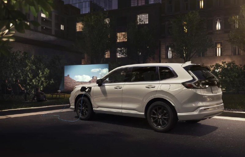 Honda отложила запуск завода топливных элементов в Японии 2