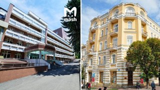 Больше трёх тысяч туристов остались без воды в санаториях Кисловодска из-за аварии в канализации — там мусором забило трубы.Из-за засора на улице Тюленева часть города, где расположено 12 санаториев, осталась без воды. Коммунальщики пытались откачать колле