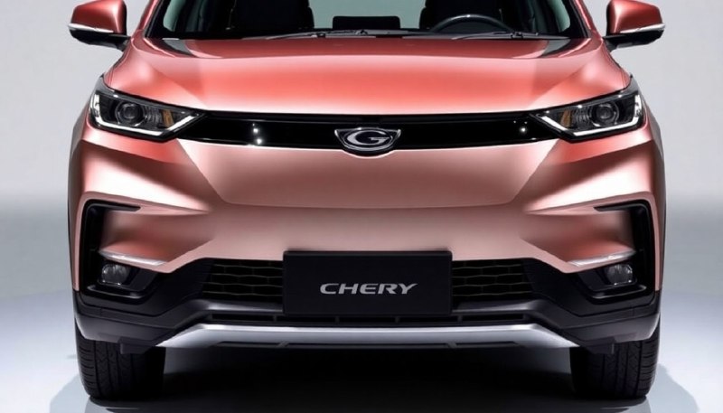 Как Chery вообще вышла в лидеры автоэкспорта Китая? По данным иностранных СМИ, секрет не в одной «уд