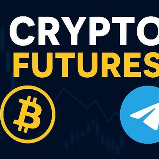 Crypto Futures Signals Telegram channel profile photo