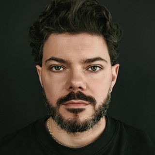 Креативный Анатолий Telegram channel profile photo