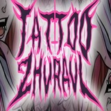 TattooZhuravl ✧ Аниме тату