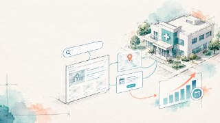 Как SEO помогло медицинской клинике увеличить количество записей почти в 10 раз🌲 Читать статью 🌲Разбираем, как превратить рост видимости сайта в реальные обращения пациентов._______________🖼️ Мы в MAX: SEOnews и Лайкни