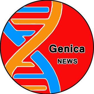 Genica NEWS avatar