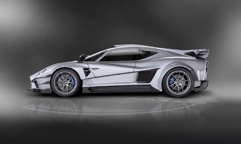 2016 Mazzanti Evantra Millecavalli 8