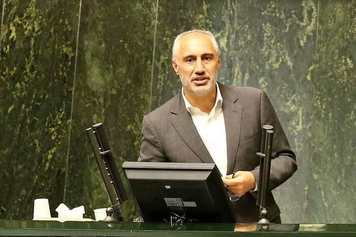 🇮🇷پایگاه اطلاعرسانی دولت ـ پاد: 🔺برنامه دولت برای حمایت از اقشار ضعیف جامعهسید حمید پورمحمدی، رئیس سازمان برنامه و بودجه کشور در صحن علنی مجلس:🔹سال گذشت