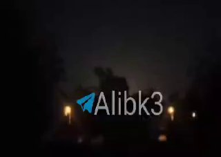 סדרה של פשיטות אמריקאיות על בנדר עבאס בדרום איראן.