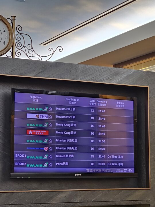 第二號德國旅遊組曲：慕尼黑之一