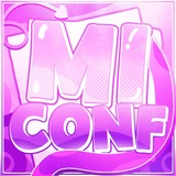 𝃚❙❚❙ ִ MI CONF ❜❜