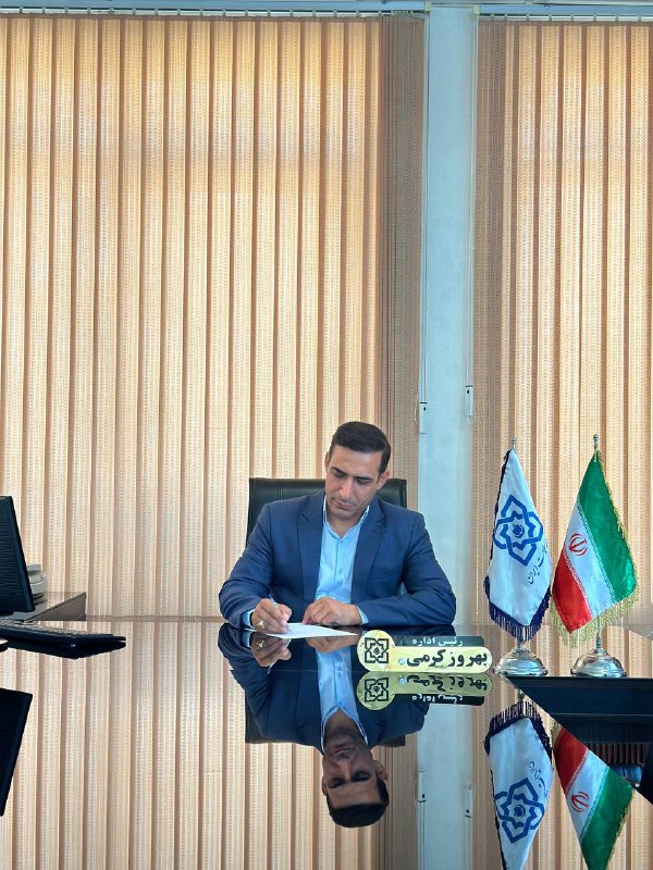 بازی دراز: کرمی رئیس بیمه سلامت شهرستان سرپل‌ذهاب در پیامی سالروز ورود آزادگان سرافراز را به میهن اسلامی تبریک گفت آزادگان عزیز با 
