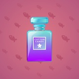 Perfume Bottle #233