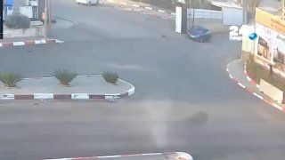 🇮🇱 חיסול שני מחבלים בחברון. צילומים מחיסול שני המחבלים שביצעו ירי בחברון ביום שישי.