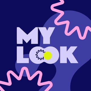 Telegram profile photo for MyLook | Nano Banana Bot