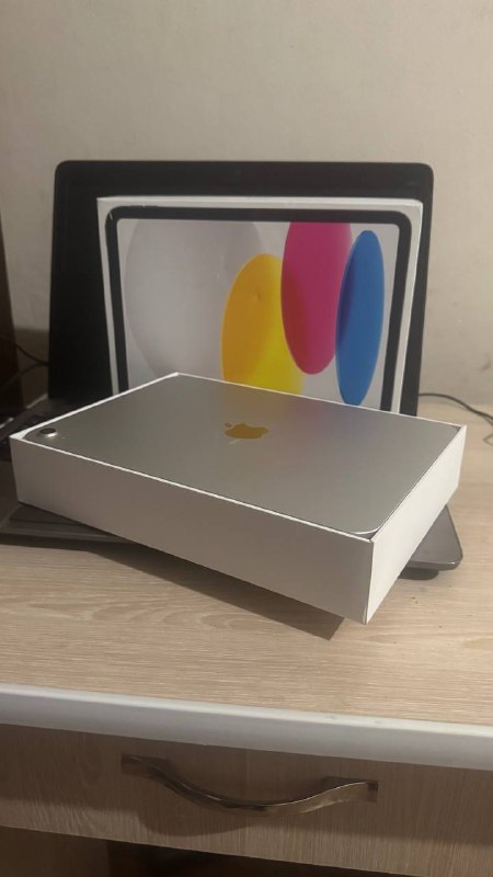 Продам iPad (A16) Wi-Fi — фото 1