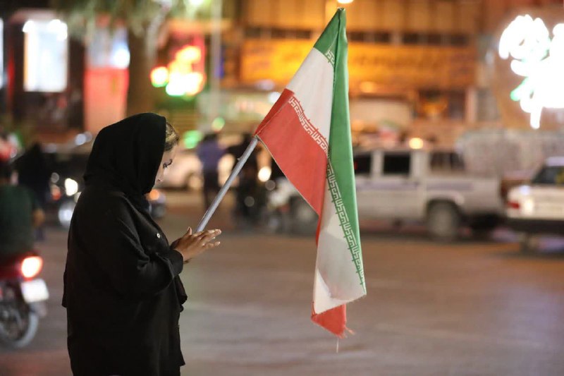 راه آرمان کرمان: همچنان ایستاده با شکوه در تجمع صد و هفتاد و یکم@armanekerman1همچنان ایستاده با شکوه در تجمع صد و هفتاد و یکم@armanekerma