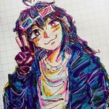 👽Kᗩᑎᗩᒪ ᐯᒪᗩᗪᗩ427👾