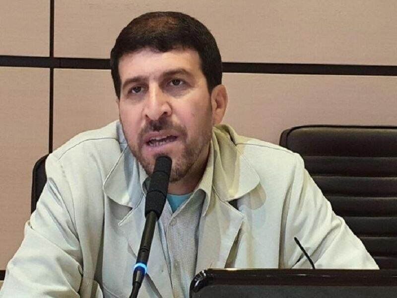 کانال اخبار استان زنجان: 🔻بهره‌برداری از پروژه سبزه‌میدان زنجان تا ۳ ماه دیگر 🔴 رئیس کمیسیون سرمایه‌گذاری شورای اسلامی شهر زنجان گفت: با گام بردا