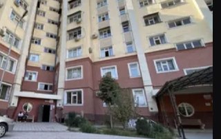 Apartment for sale, Sergeli 6a