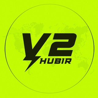 Telegram profile photo for سرور V2RAY | کانفیگ رایگان | اینترنت آزاد | V2HUBIR