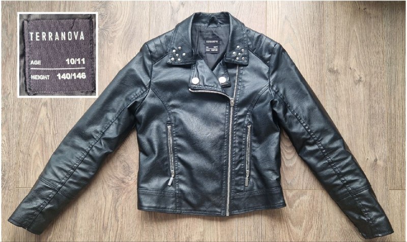 Продам детские вещи — фото 1