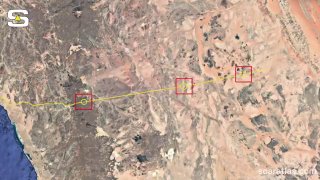 The Houthi attacks against Saudi Arabia are much broader than reported