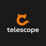 telescope | telegram ads