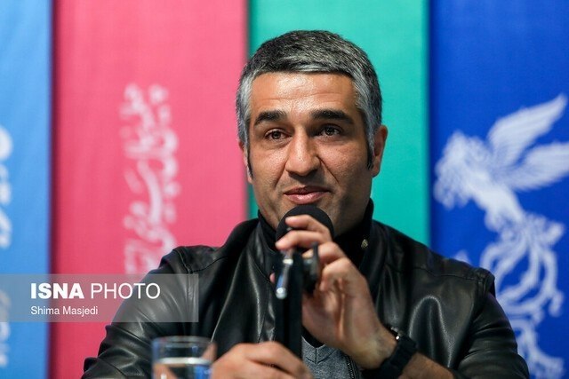 Varzeshland: تکذیب اجرای پرونده پژمان جمشیدی از سوی وکیل مدافع🔹وکیل مدافع پژمان جمشیدی در گفتوگو با ایسنا درباره اجرای حکم پرونده پژ