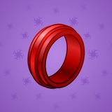 Bonded Ring #7